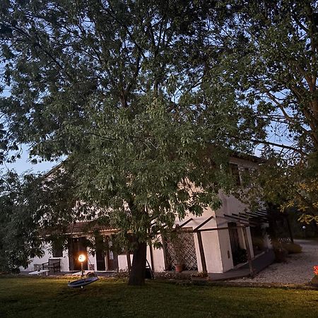 Agriturismo La Locandiera Montemerano Eksteriør billede