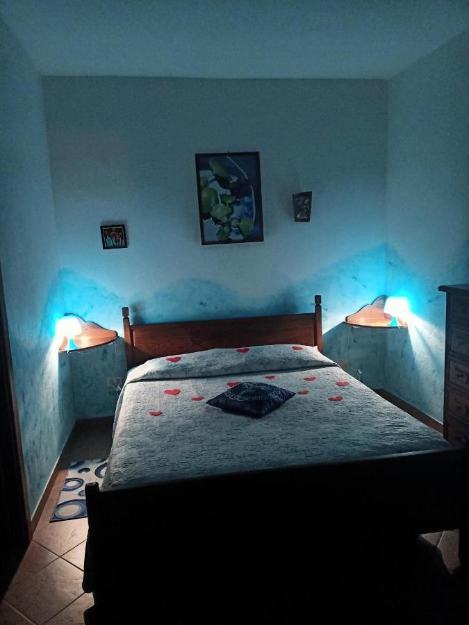 Agriturismo La Locandiera Montemerano Eksteriør billede