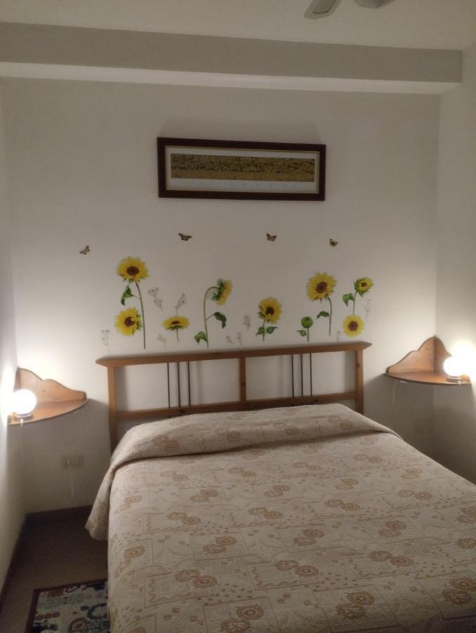 Agriturismo La Locandiera Montemerano Eksteriør billede